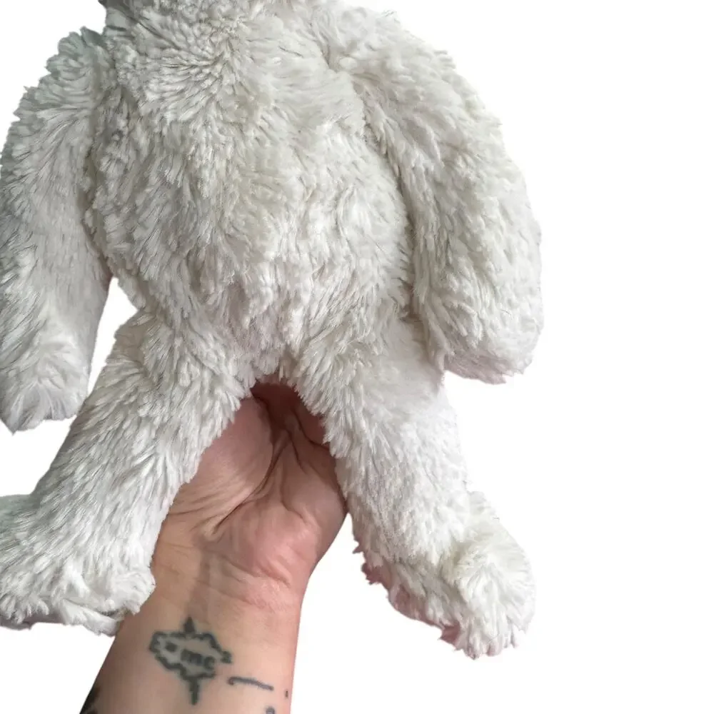 Slumberkins Yeti Kin Single Bigfoot Plush Stuffed Animal Toy Lovey Sleep Bedtime